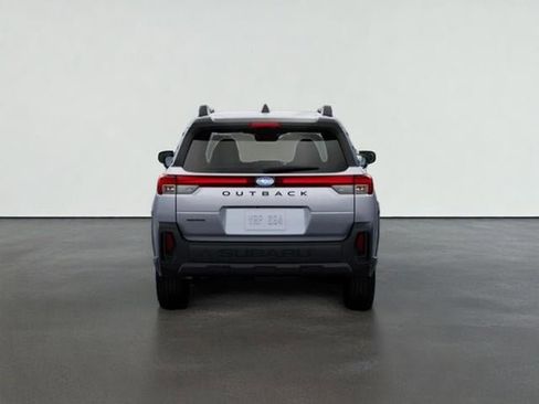 New 2026 Subaru Outback Premium AWD/4WD image 8