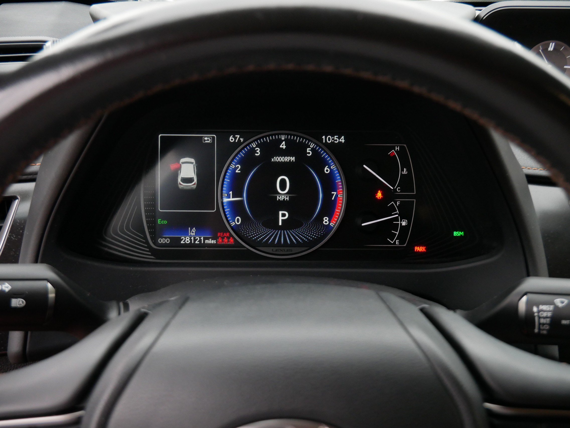 Used 2022 Lexus UX 200 w/ Accessory Package (Z2) FWD image 21