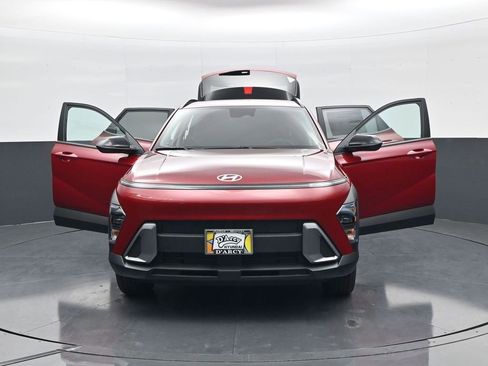 New 2026 Hyundai Kona SEL Sport image 31