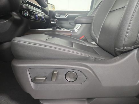 Certified 2024 GMC Sierra 1500 SLT w/ SLT Premium Plus Package image 31