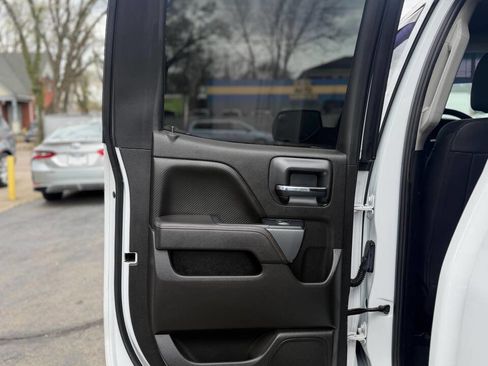 Used 2017 GMC Sierra 1500 SLT image 11