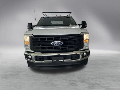 Used 2025 Ford F350 XL w/ XL Chrome Package AWD/4WD image 12