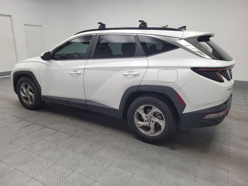 Used 2022 Hyundai Tucson SEL FWD image 3
