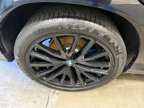 Used 2024 BMW X6 xDrive40i w/ Premium Package AWD/4WD image 32
