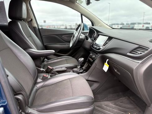 Used 2019 Buick Encore Preferred w/ Safety Package image 24