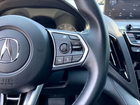 Used 2020 Acura RDX FWD image 25
