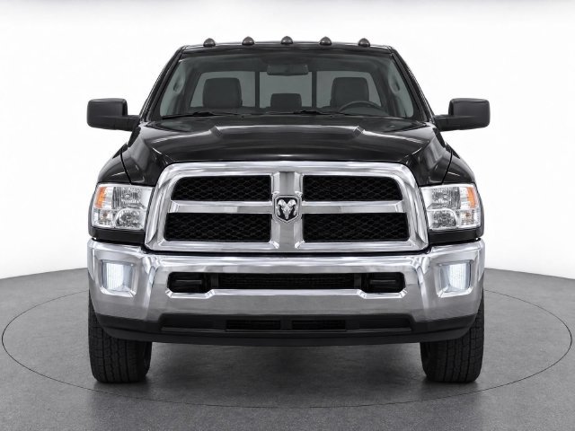 Used 2016 RAM 2500 Tradesman w/ Chrome Appearance Group AWD/4WD image 6