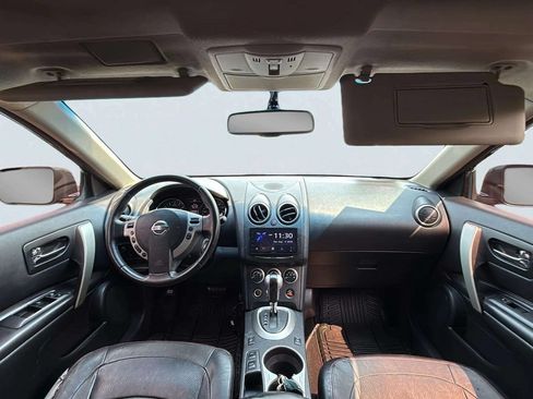 Used 2013 Nissan Rogue SL AWD/4WD image 9