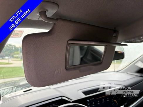 Used 2022 Chevrolet Silverado 1500 RST AWD/4WD image 30