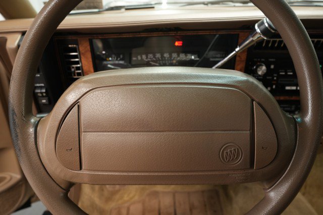 Used 1994 Buick Century Special FWD image 26