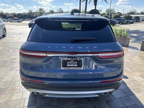 New 2026 Lincoln Corsair Premiere FWD image 3