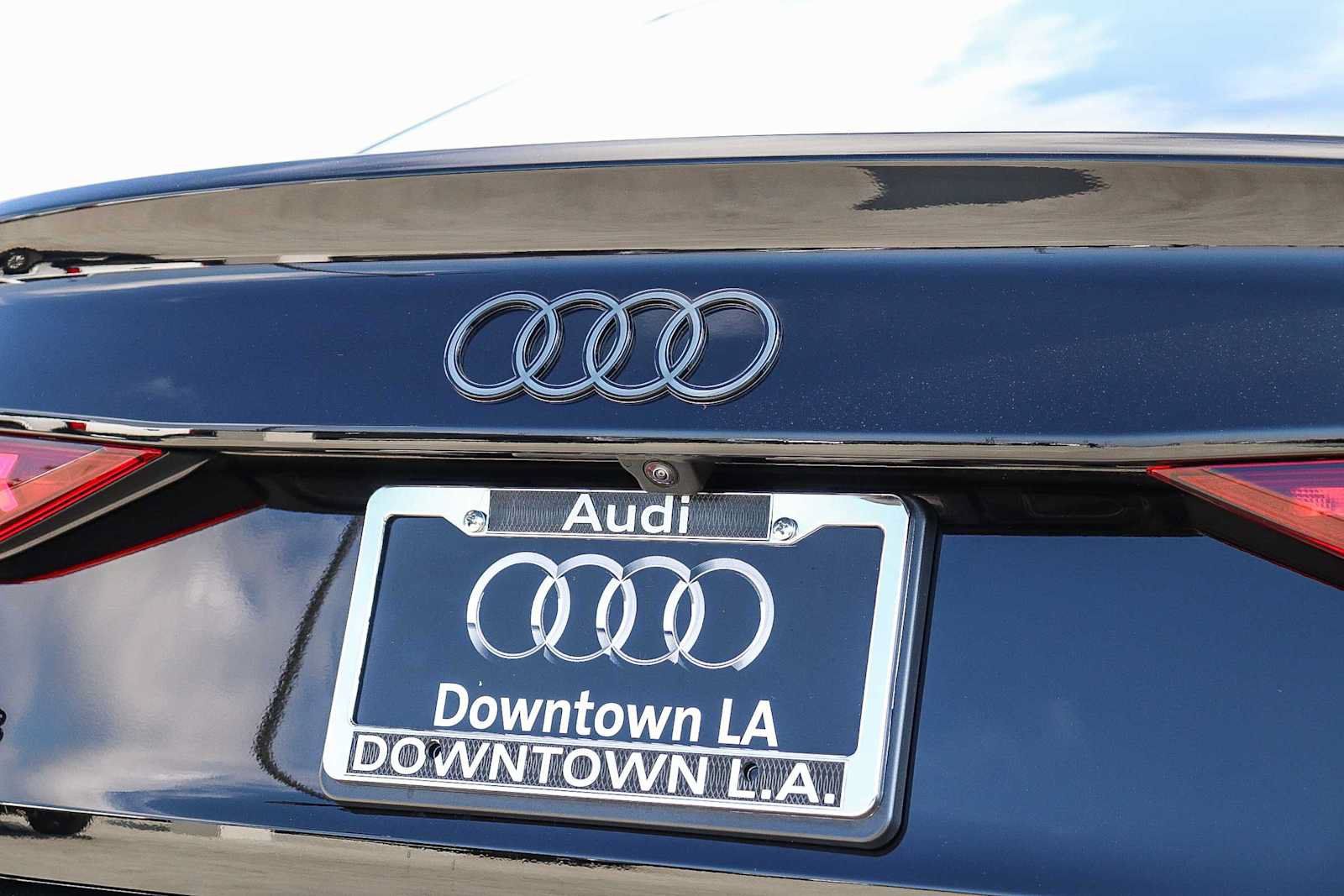Used 2025 Audi A3 2.0T Premium w/ Black Optic Package AWD/4WD image 11