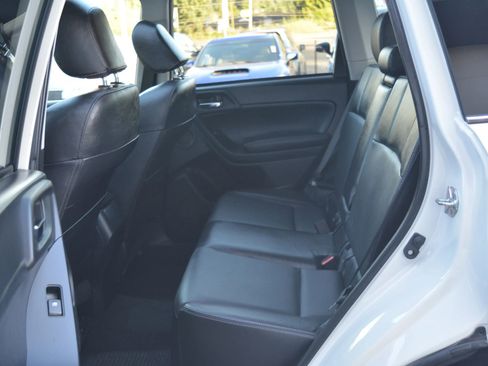Used 2015 Subaru Forester 2.0XT Touring image 13