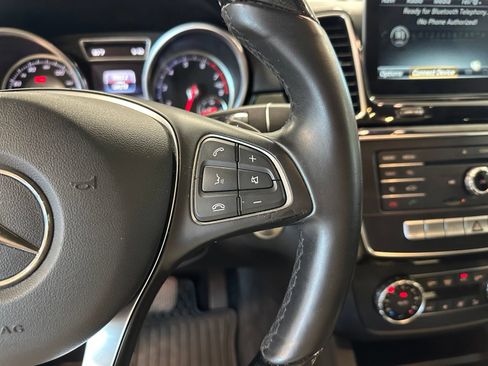Used 2016 Mercedes-Benz GLE 350 image 18