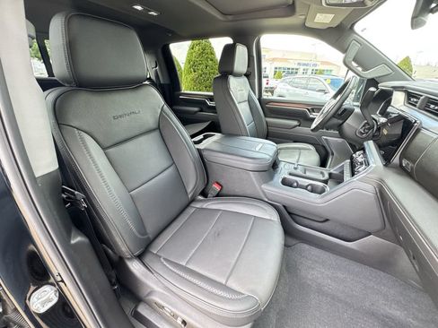 Certified 2026 GMC Sierra 2500 Denali AWD/4WD image 30