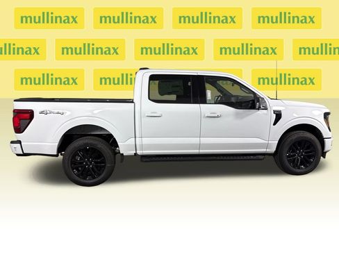 New 2026 Ford F150 XLT w/ Equipment Group 302A MID AWD/4WD image 2