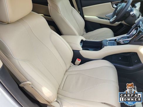 Certified 2024 Acura RDX SH-AWD w/ Advance Package image 14