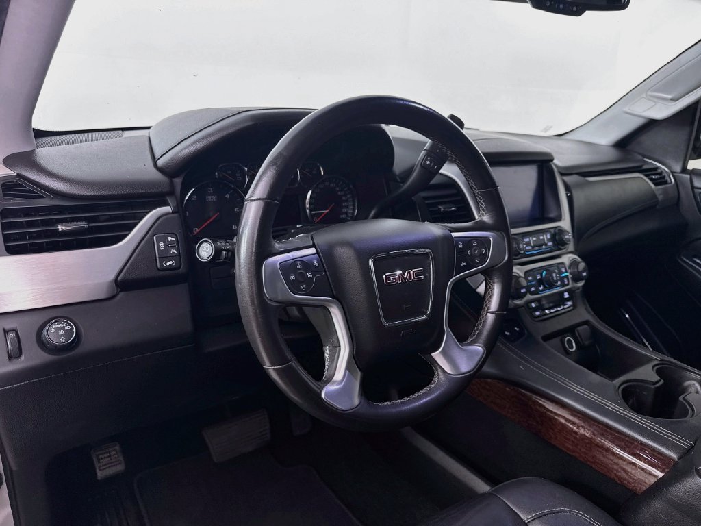Used 2018 GMC Yukon XL SLT RWD image 10