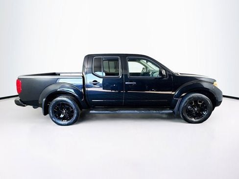 Used 2019 Nissan Frontier SV w/ Value Truck Package image 4