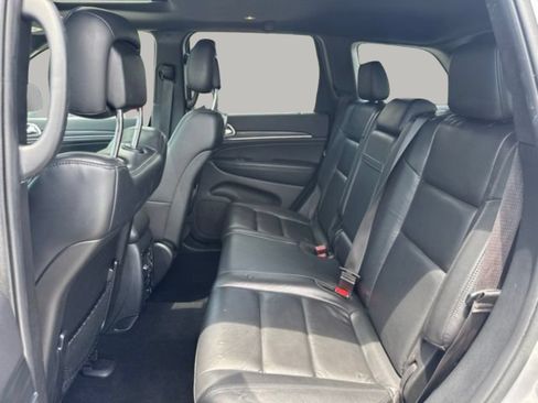 Used 2020 Jeep Grand Cherokee Limited AWD/4WD image 31