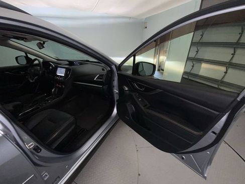 Used 2018 Subaru Crosstrek 2.0i Limited AWD/4WD image 25