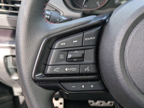 Certified 2024 Subaru Impreza RS image 24