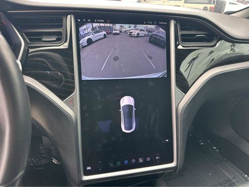 Used 2018 Tesla Model S 75D AWD/4WD image 6