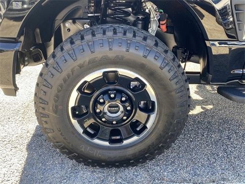 New 2026 Ford F250 Platinum w/ Platinum Plus Package image 27