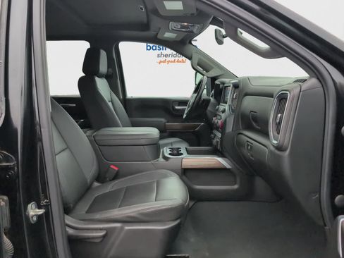 Used 2023 Chevrolet Silverado 2500 LT w/ Midnight Edition image 16