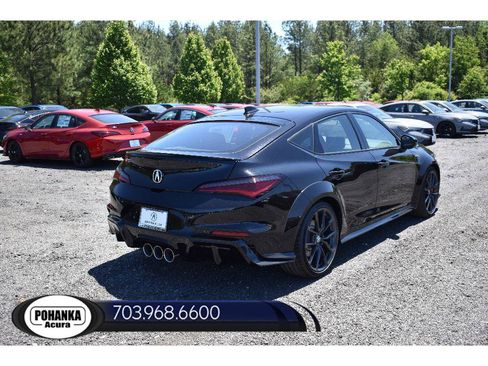 New 2026 Acura Integra Type S FWD image 7