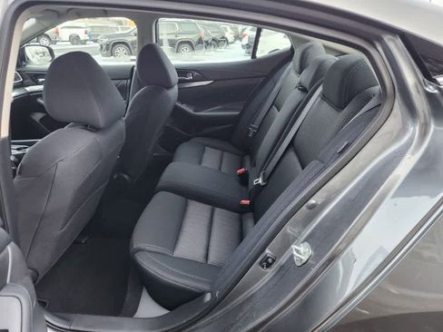 Used 2019 Nissan Maxima 3.5 S w/ Floor Mat Group image 13