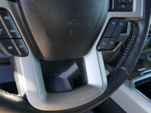 Used 2017 Ford F250 Lariat w/ Lariat Ultimate Package image 72