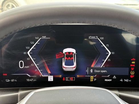 Used 2025 BMW i4 eDrive40 image 27