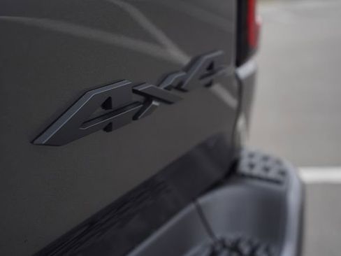 New 2026 RAM 1500 Big Horn image 41