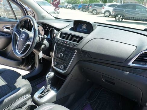 Used 2016 Buick Encore FWD image 15