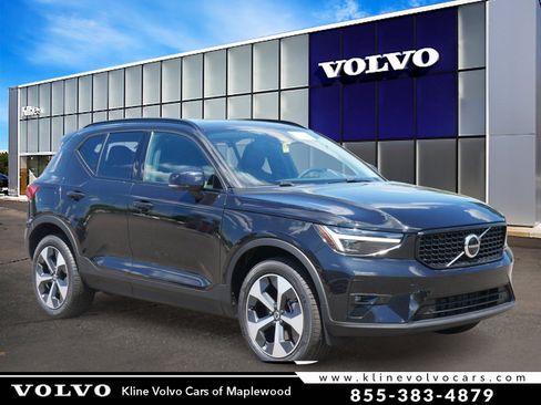 New 2026 Volvo XC40 B5 Plus w/ Protection Package Premier image 1