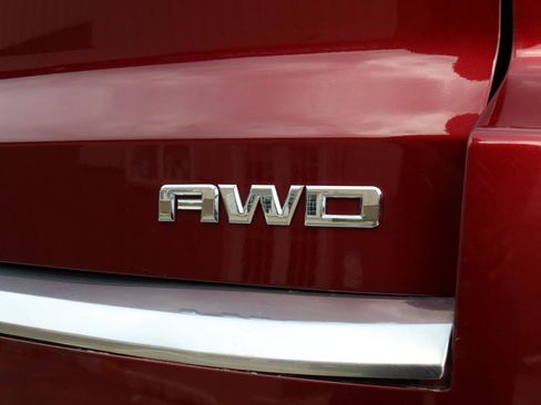 Used 2017 GMC Acadia Limited SLT AWD/4WD image 15