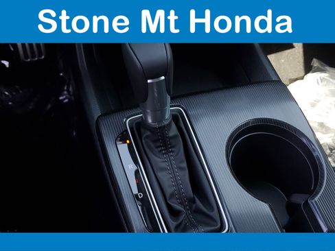 New 2026 Honda Civic Sport image 31