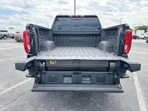 Used 2025 GMC Sierra 1500 Denali Ultimate AWD/4WD image 24