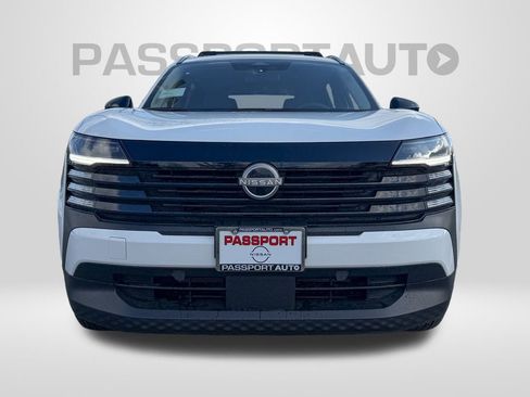 Certified 2026 Nissan Kicks SV w/ Cold Weather Package image 2