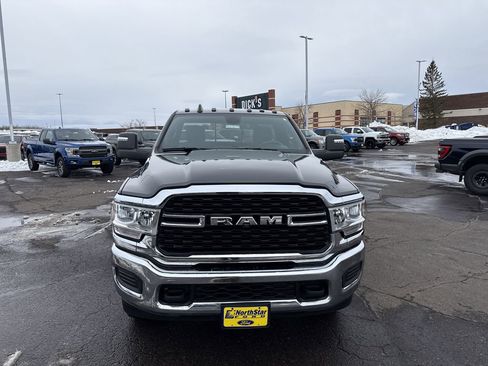 Used 2023 RAM 2500 Tradesman image 3