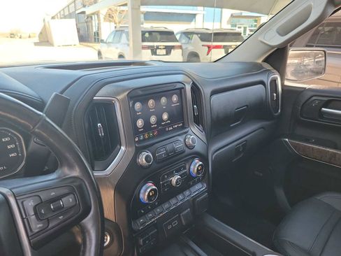 Used 2020 GMC Sierra 1500 Denali w/ Denali Ultimate Package image 16