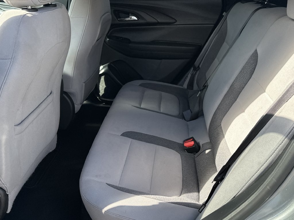 Used 2025 Chevrolet TrailBlazer LT FWD image 15