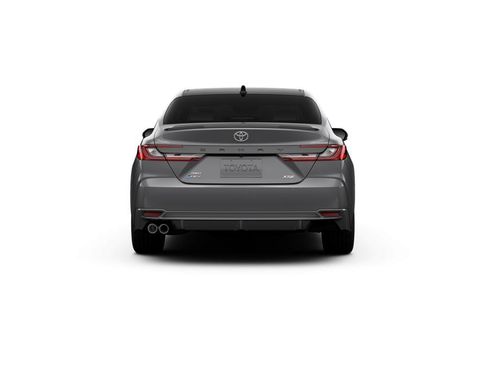 New 2026 Toyota Camry XSE image 8