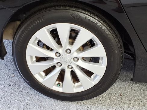 Used 2014 Honda Accord EX image 4