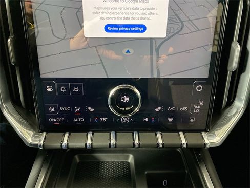 Used 2025 GMC Acadia Elevation w/ Black Edition image 19