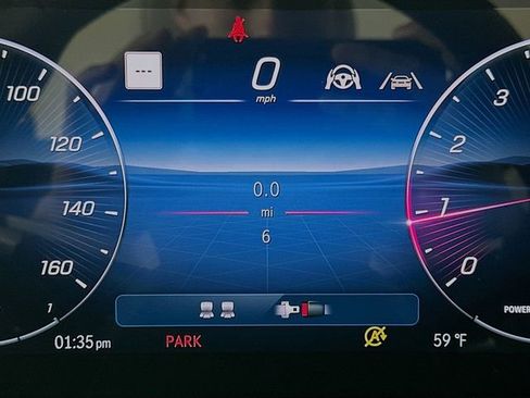 New 2026 Mercedes-Benz CLE 300 4MATIC Cabriolet image 12