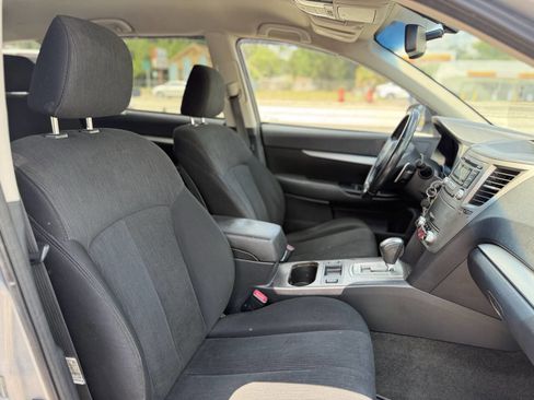 Used 2013 Subaru Outback 2.5i Premium AWD/4WD image 24