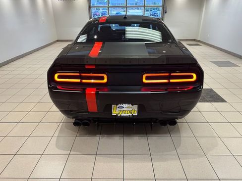 Used 2021 Dodge Challenger R/T Scat Pack RWD image 22
