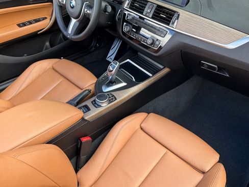 Used 2019 BMW M240i Convertible w/ Premium Package image 20